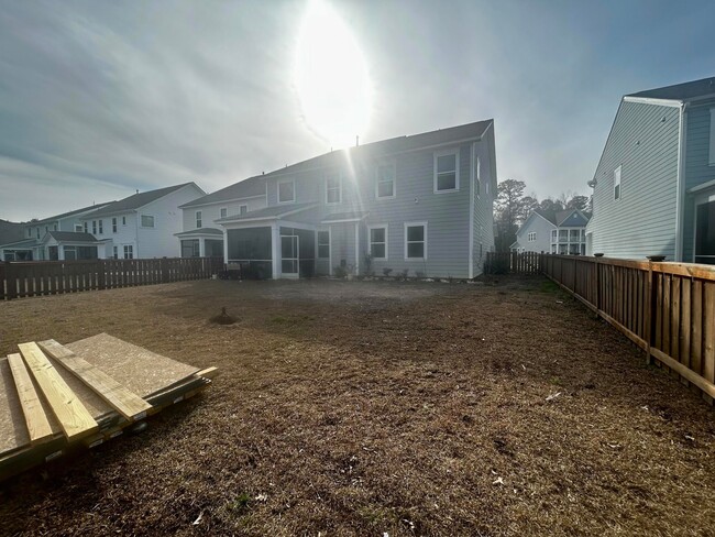 206 Cherry Grove Dr in Summerville, SC - Building Photo - Building Photo