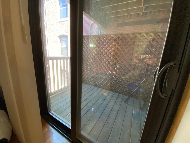 79 Gainsborough St in Boston, MA - Building Photo - Building Photo