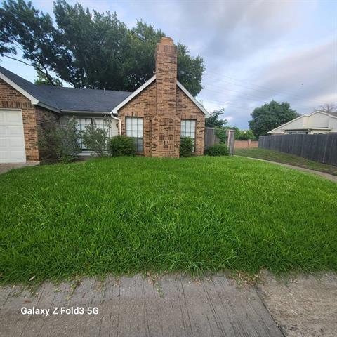 3100 Boxwood Ln
