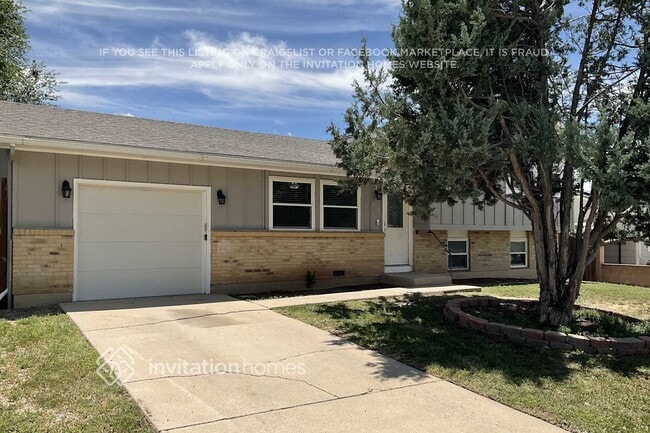 property at 7215 Franconia Dr