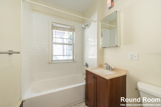 31 Champney St in Boston, MA - Building Photo - Building Photo