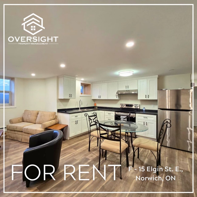 property at 15 Elgin St E