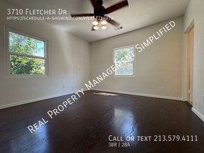 3710 Fletcher Dr in Los Angeles, CA - Building Photo - Building Photo