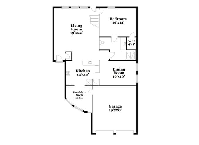 12315 English Brook Cir in Humble, TX - Building Photo - Building Photo