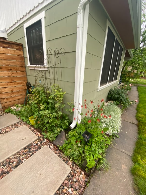 419 Wood St in Fort Collins, CO - Building Photo - Building Photo