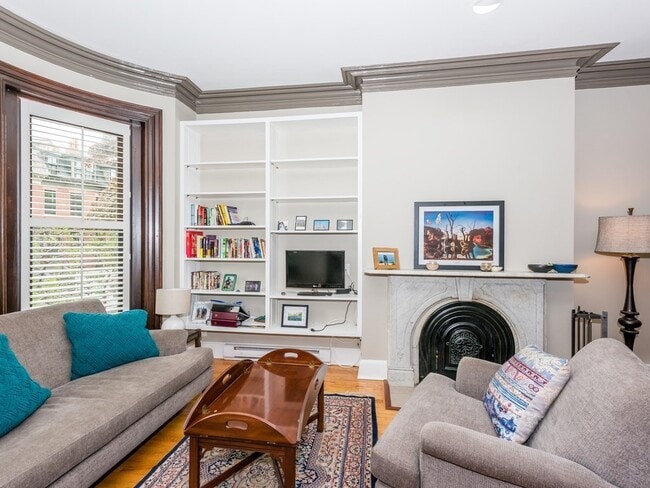 48 Appleton St, Unit 2