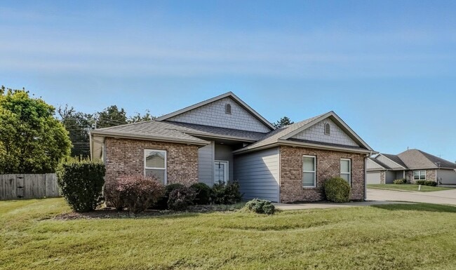 property at 3306 Belinda Ct