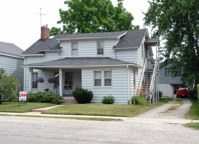 51130-51136 Taylor St in New Baltimore, MI - Building Photo - Building Photo