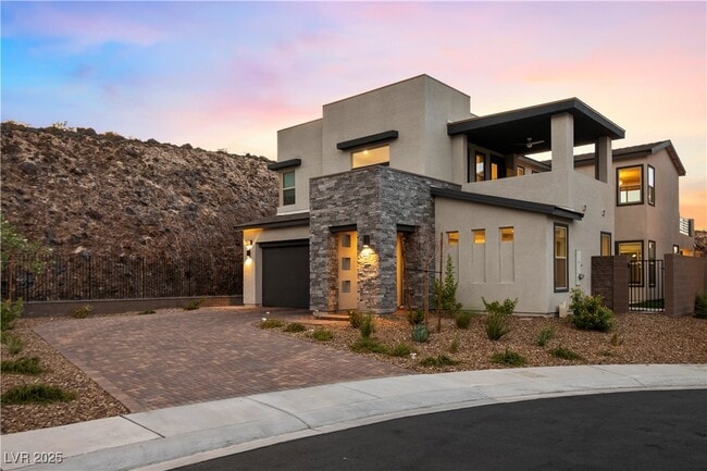 property at 2008 Peaceful Mesa Ct