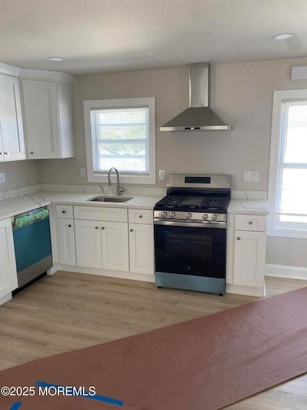 property at 326 2nd St