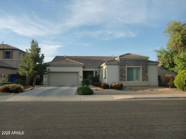 3454 E Sparrow Pl in Chandler, AZ - Building Photo