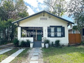 2518 Dellwood Ave, Unit A in Jacksonville, FL - Building Photo