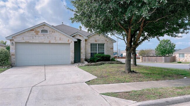 2201 Buffalo Tundra Dr in Austin, TX - Building Photo - Building Photo