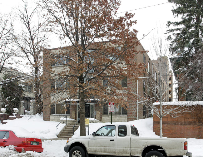 WestEnd in Denver, CO - Foto de edificio - Building Photo