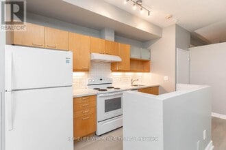 333A Adelaide St E in Toronto, ON - Building Photo - Building Photo