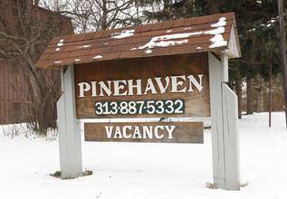 PINE HAVEN I in Inkster, MI - Building Photo - Building Photo