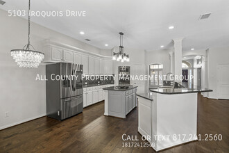 5103 Iroquois Dr in Frisco, TX - Building Photo - Building Photo