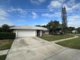 1776 Shower Tree Way in Wellington, FL - Building Photo