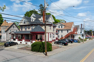 24 Park Ave in Attleboro, MA - Building Photo - Building Photo