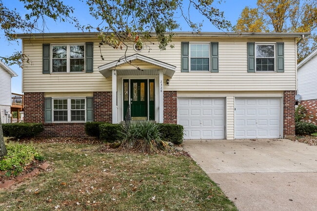 2328 Bensonhurst Dr
