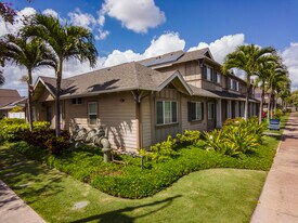 91-2063 Kaioli St in Ewa Beach, HI - Building Photo