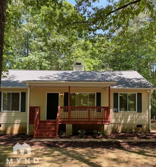 property at 172 Bridges Ln