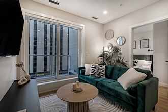 The Cornerstone in Calgary, AB - Building Photo - Building Photo