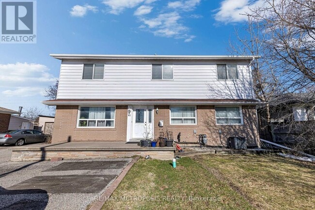 41 Tormore Dr in Richmond Hill, ON - Building Photo - Building Photo