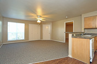 Silver Springs Apartment Homes photo'