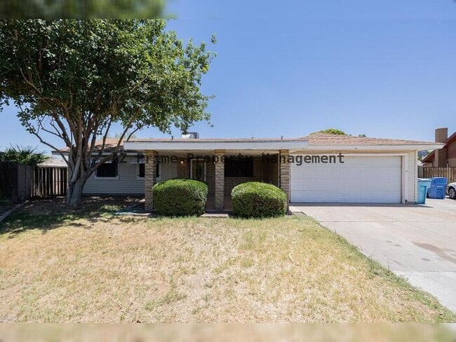 8616 W Whitton Ave in Phoenix, AZ - Building Photo - Building Photo