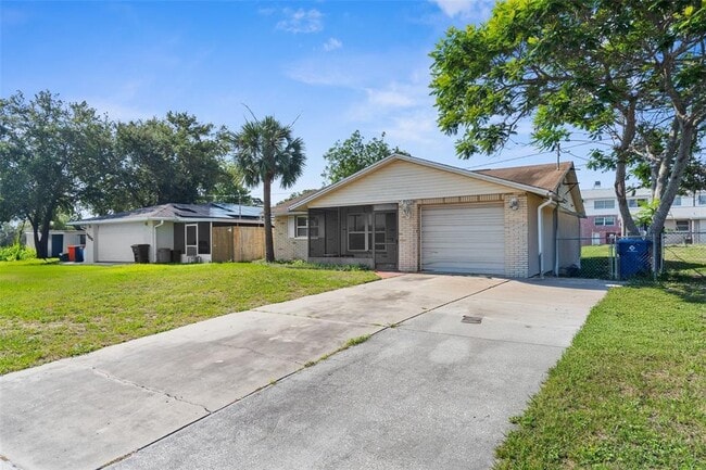 5330 Poinsettia Dr in New Port Richey, FL - Building Photo - Building Photo