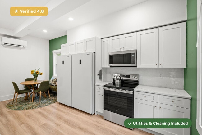 property at 18 Benedict St