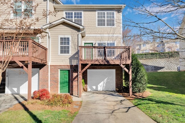 property at 163 Forest Ridge Rd