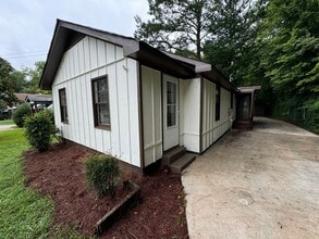 515 E 20th St SW in Rome, GA - Building Photo - Building Photo