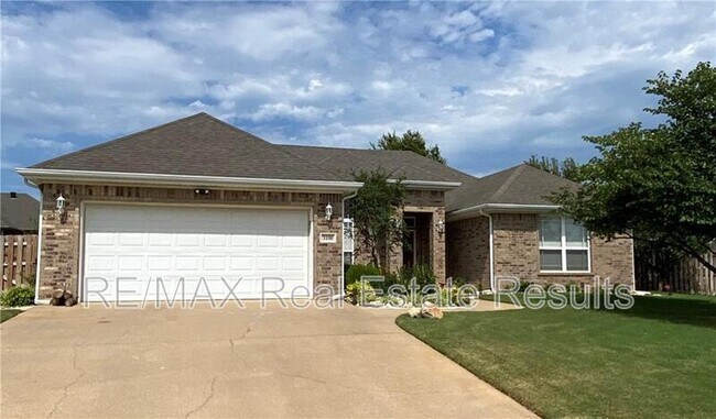3100 SW Tunica Ave in Bentonville, AR - Building Photo - Building Photo