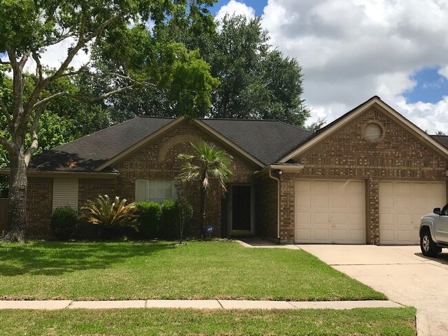 property at 4747 Backenberry Dr