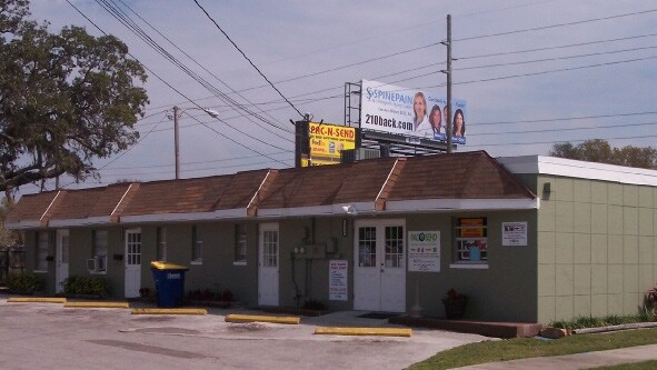 1548 S Missouri Ave in Clearwater, FL - Building Photo - Building Photo