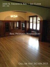 3000 N Frederick Ave in Milwaukee, WI - Building Photo - Building Photo