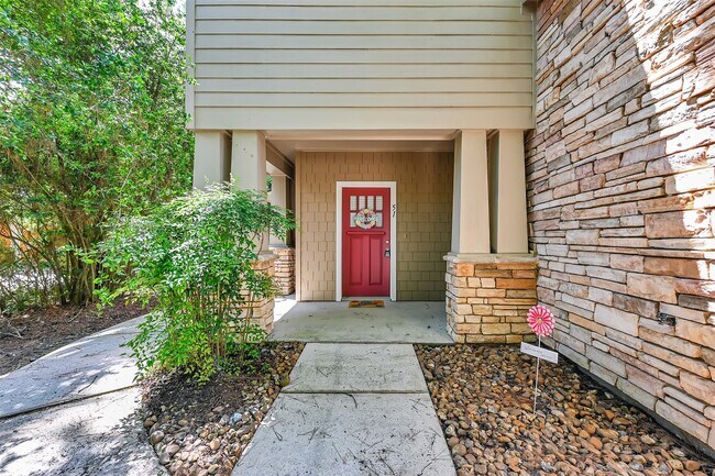 51 Stone Creek Pl in The Woodlands, TX - Building Photo - Building Photo