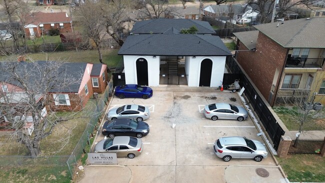 3818 N Pennsylvania Ave