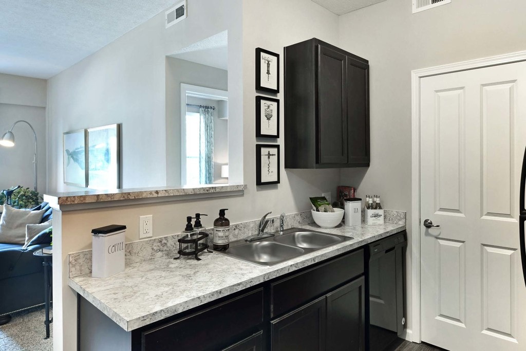 Gage Crossing Apartments in Dublin, OH