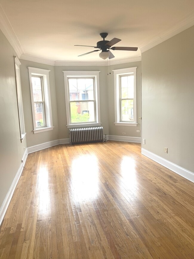 838 W Sunnyside Ave in Chicago, IL - Building Photo - Building Photo