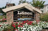 The Lodge at Lakeshore photo'