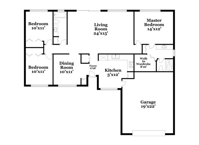 12041 Goldenstar Ln in Clermont, FL - Building Photo - Building Photo