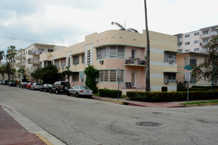 603 7th St Apartments