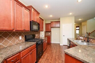 4423 Ashberry Pine Ln in Katy, TX - Building Photo - Building Photo