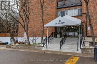 16B Elgin St in Markham, ON - Building Photo - Building Photo