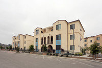 Mission Cove in Oceanside, CA - Building Photo - Building Photo