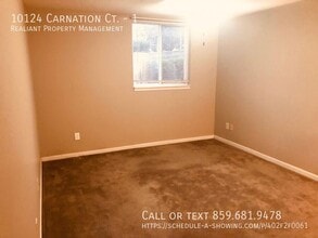 10124 Carnation Ct in Florence, KY - Building Photo - Building Photo