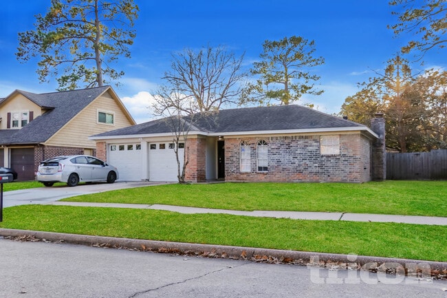 property at 23827 Beaverwood Dr